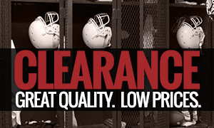 Russell Athletic Clearance. Great Quality. Low prices.