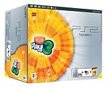Console PlayStation 2 EyeToy (Console PS2 Silver + Eye Toy Play 3 + Caméra)