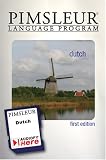 Dutch : Learn to Speak and Understand Dutch with Pimsleur Language Programs (Compact) (Digital Audiobook) (Audiofy Audiobook Chip Solutions)