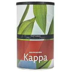 Sol� Graells Kappa (Carrageen): Texturas Albert & Ferran Adri�, 400g