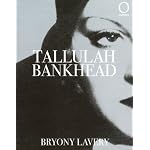 Tallulah Bankhead (Outlines (Bath, England).) book cover