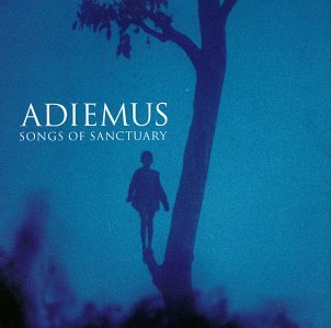 CD-Charts  Music : Songs of Sanctuary