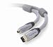 Belkin Ieee 1394 S400 Cable * 4Pin/6Pin;28Awg; 6'