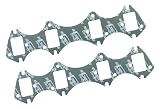 Mr. Gasket 5952 Ultra Seal Exhaust Gasket - Pair