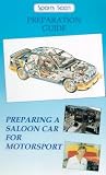 Review Duke Video  / Preparing A Saloon Car For Motorsport