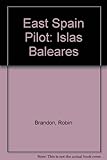 East Spain pilot. Islas Baleares