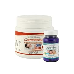 Colon Activ Darmreinigung - 4 Wochen Kurzprogramm