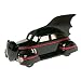 1940's Batmobile