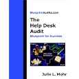 The Help Desk Audit: Blueprint for Success