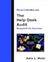 The Help Desk Audit: Blueprint for Success