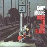 Review Gary Moore  / Back to the Blues