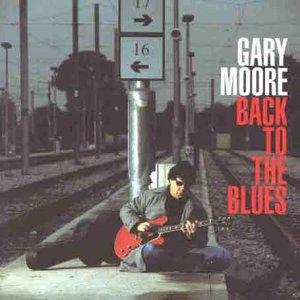 CD-Charts  Music : Back to the Blues