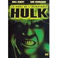La Mort de l'incroyable Hulk [Long M�trage]