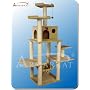 Armarkat Cat Tree, Model A7202, Beige