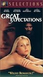 Great Expectations (1998) [VHS] [Import]