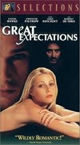 Great Expectations (1998) [VHS]