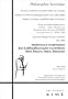 Interf�rences et transformations dans la philosophie fran�aise et autrichienne, Mach, Poincar�, Duhem, Boltzmann: Actes du colloque France-Autriche, mai 1995