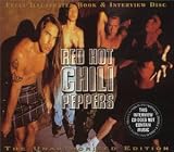 Rhcp Interview CD/Book