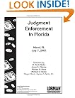 Judgment Enforcement