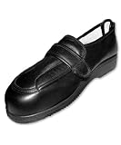 Ladies VELCRO Closure Shoe