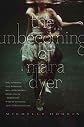 Michelle Hodkin'sThe Unbecoming of Mara Dyer [Hardcover]2011