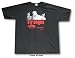 The Three Stooges SOPRANOS T Shirt