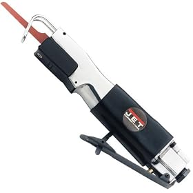 Jet JSG-0822 16 Gauge Pnuematic Body Saw by Jet