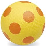 Ball Red/Yellow8.5"