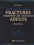 Rockwood, Green, and Wilkins' Fractures: Rockwood and Green's Fractures in Adults & Rockwood and Wilkin's Fractures in Children