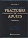 Books : Rockwood and Green's Fractures in Adults + Rockwood and Wilkins' Fractures in Children (3-Volume Set)