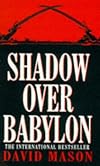 Shadow Over Babylon: A Novel