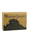 Western Juniper Soap by Juniper Ridge
