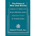 The Prime of Miss Jean Brodie