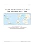 The 2006-2011 World Outlook for Wood Task and General Office Chairs