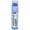 Boiron Homeopathic Medicine Hepar Sulphuris Calcareum, 6C Pellets, 80-Count Tubes (Pack of 5)