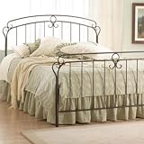 Amisco Tamara Complete Bed