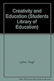 Creativity and education