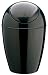 Umbra 086401-041 Eco-Friendly 2-1/2-Gallon Sway Can, Black Recycled