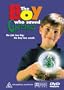 The Boy Who Saved Christmas [ NON-USA FORMAT, PAL, Reg.0 Import - Australia ]