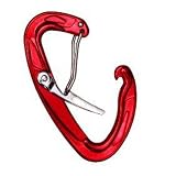 Mad Rock Trigger Wire Carabiner