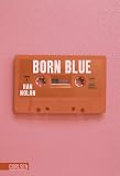 Born Blue - Han Nolan