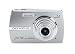 Olympus Mju 700 Silver Digital Camera [7MP, 3 x Optical Zoom]
