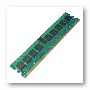 Memory Upgrades – Memory – 512 MB – DIMM 240-pin – DDR2 – 533 MHz / PC2-4200