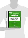 Computer Specialist(Passbooks) (Career Exam. Ser.:C-161) Computer Specialist(Passbooks) (Career Exam. Ser.:C-161)