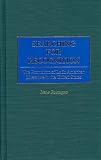  : Searching for Recognition: The Promotion of Latin American Literature in the United States (Contributions to the Study of World Literature)
