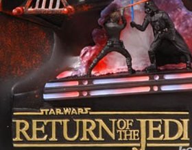 Return of the Jedi