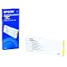 Epson T408011 Yellow InkJet Cartridge