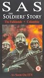 SAS - The Soldiers` Story - The Falklands / Colombia [1996]