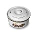 Portmeirion A Christmas Story 9-Inch Round Covered Casserole
