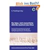 Die Natur, nicht menschliche Aktivit�t, bestimmt das Klima: Technische Zusammenfassung f�r politische Entscheider zum Bericht der Internationalen Nichtregierungskommission zum Klimawandel